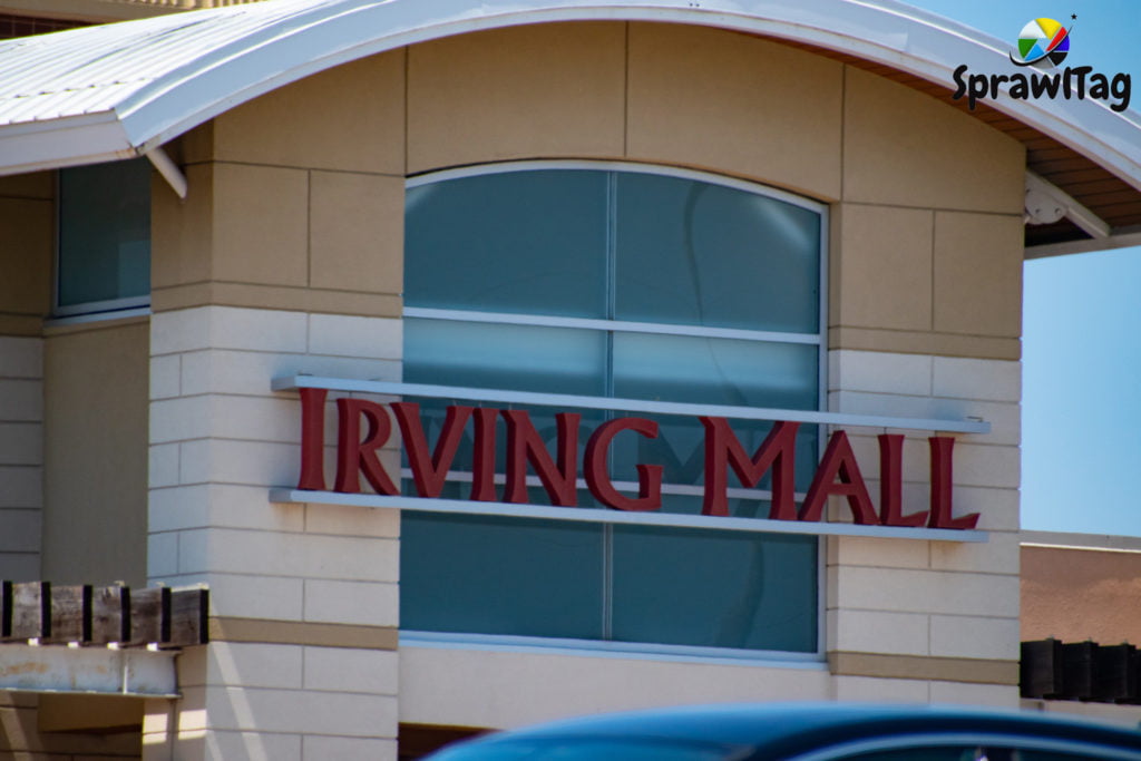 Irving Mall