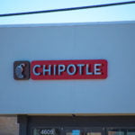 New Colleyville Chipotle