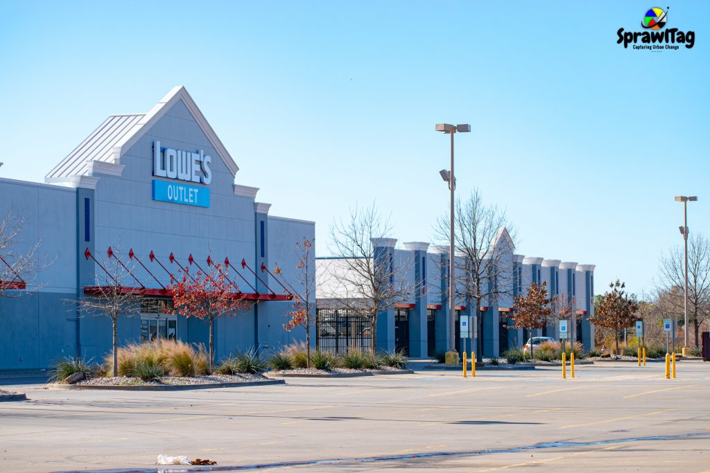 Irving Lowe's Outlet Store