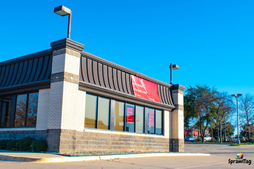 Closed Wendy's In 2019. Now Lisa's Chicken
