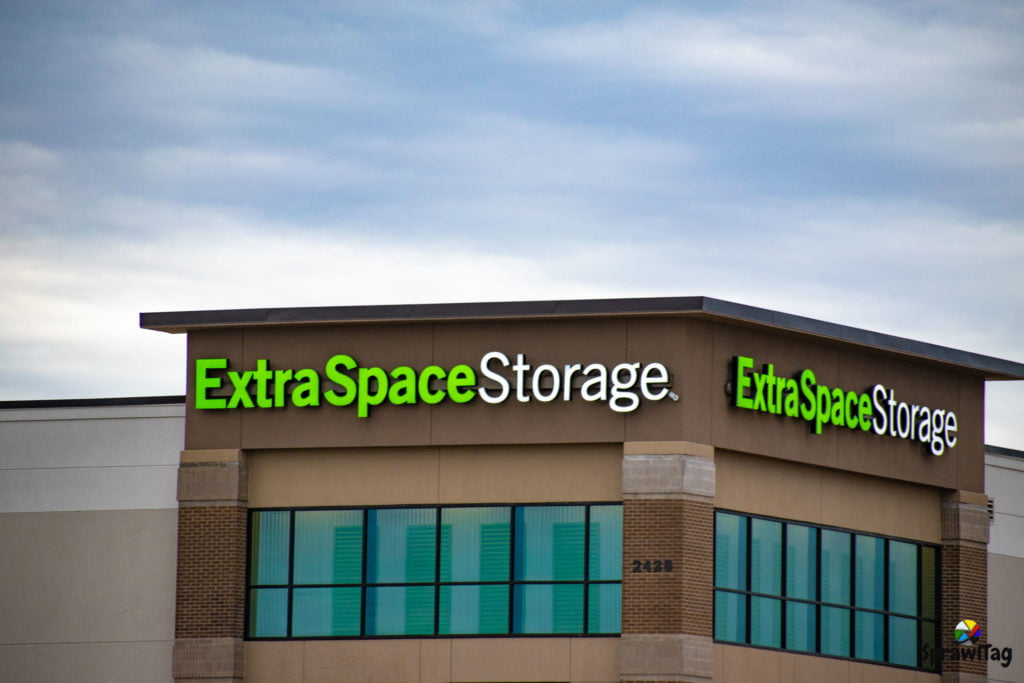 Extra Space Storage Fort Worth