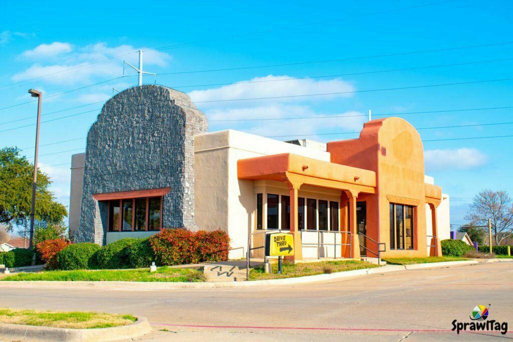 Taco Bueno