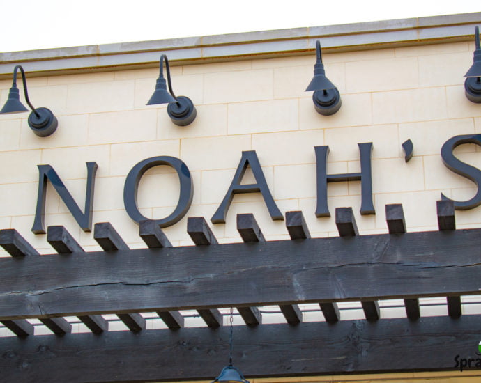 Noah's Event Venue