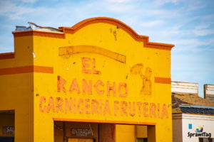 Closed El rancho