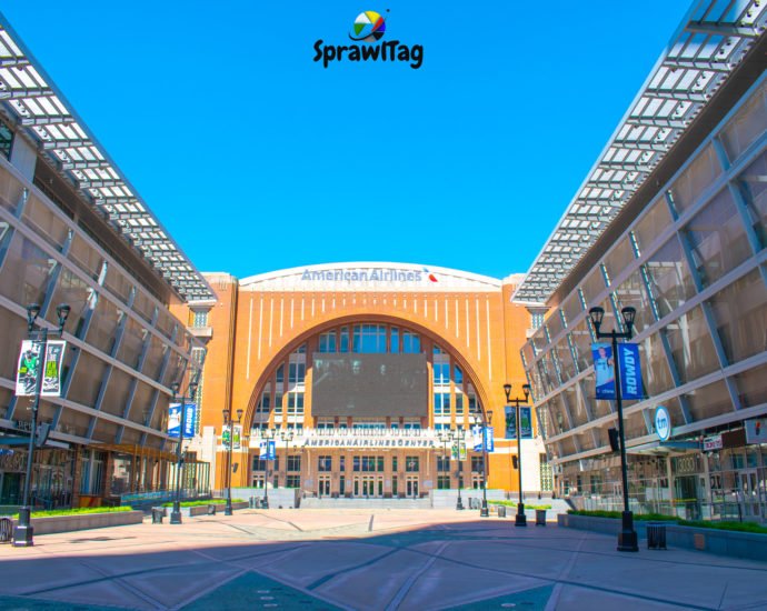 American Airlines Center