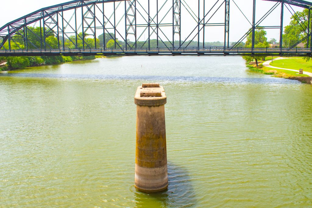 Martin Luther King Park