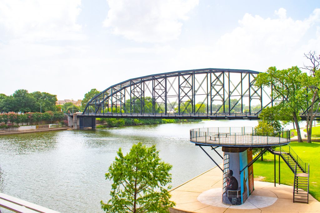 Martin Luther King Park