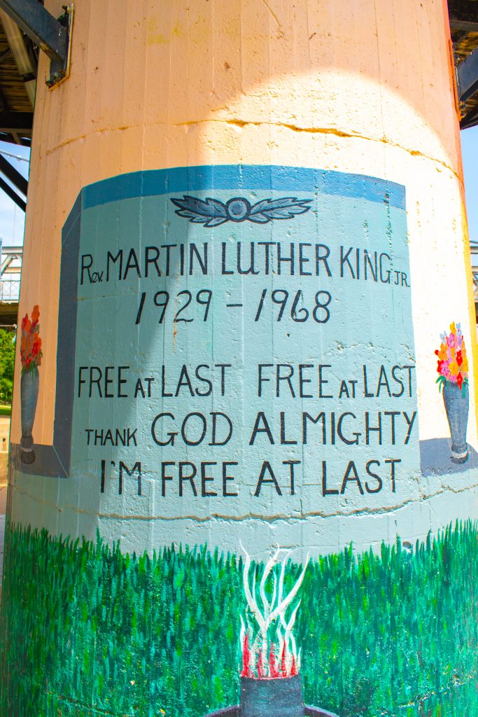 Martin Luther King Park