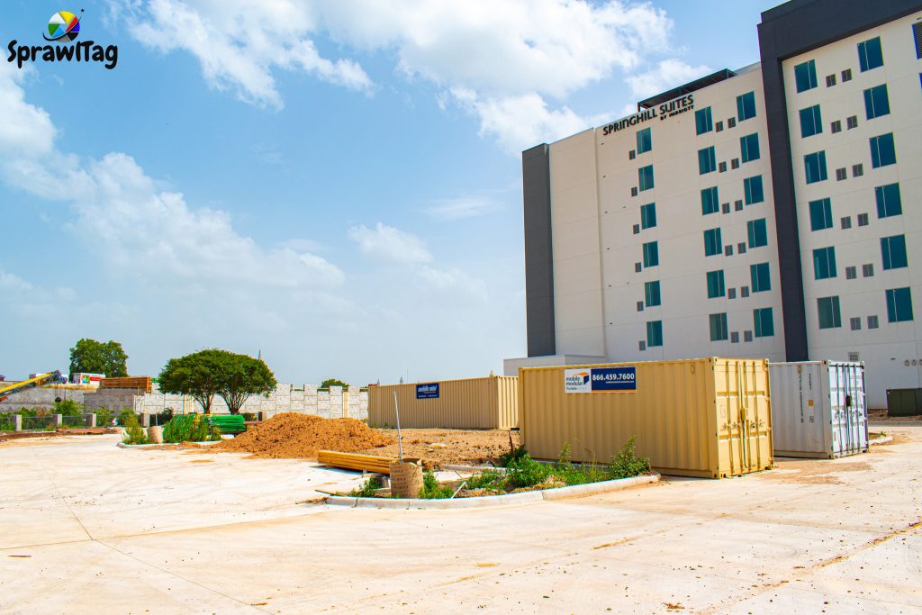 springhill suites waco