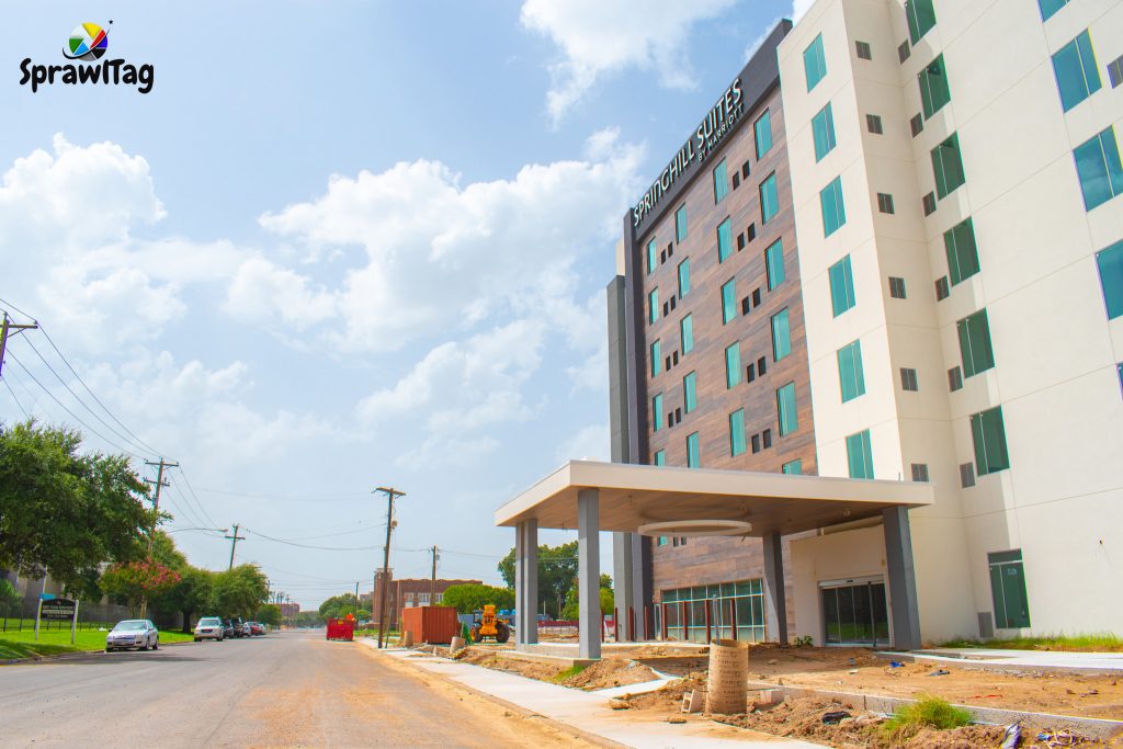 springhill suites waco