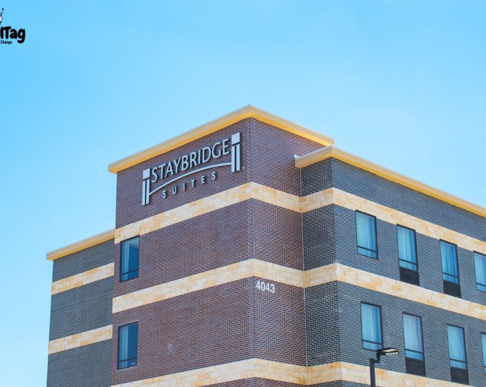 Staybridge In Grand Prairie