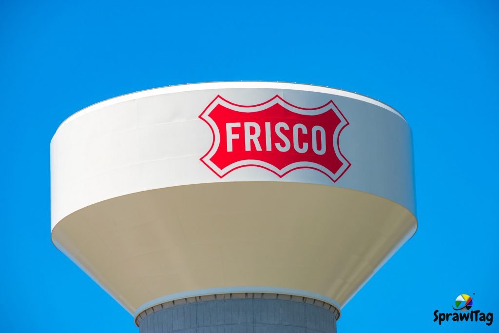 Frisco Tower