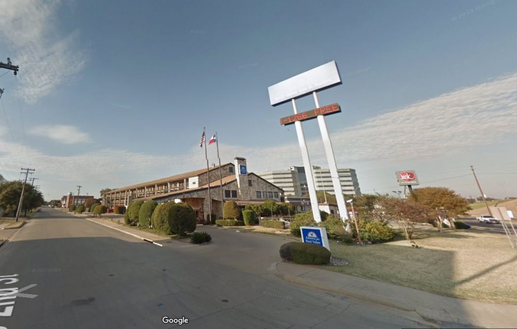 Springhill Suites Waco