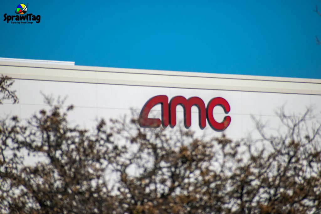 AMC at Valley View Mall