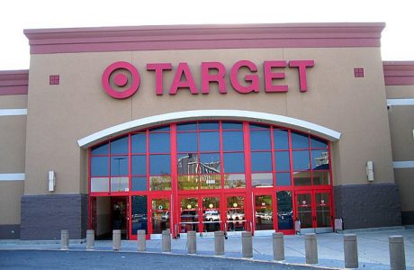 Springfield Target