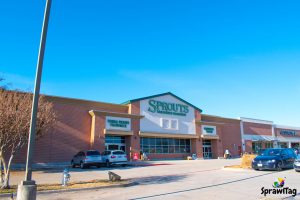 Sprouts In Hurst Texas