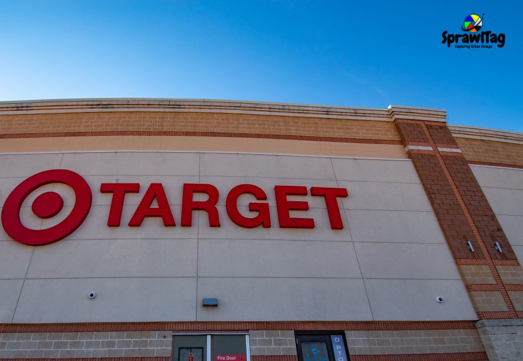 Target Slc A New Target Is Coming To North Dillon Road In Silver Lake, Los Angeles ...