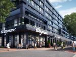 A New Wegmans Will Be A Part Of This New Community In DC