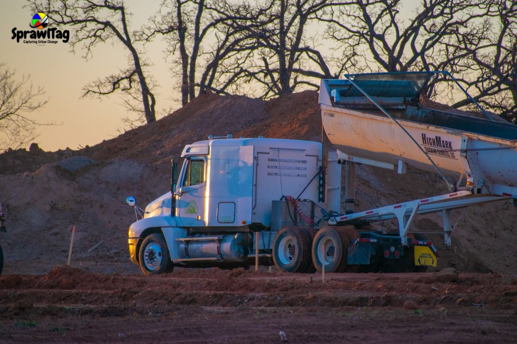 Gilbert Villas Are Coming To Grand Prairie Texas
