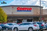A New and Bigger Costco Is Being Built On This Location In London Ontario
