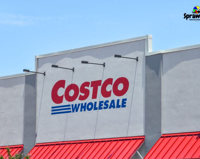 Dallas Costco Wholesale