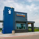 New Dutch Bros in Euless Texas