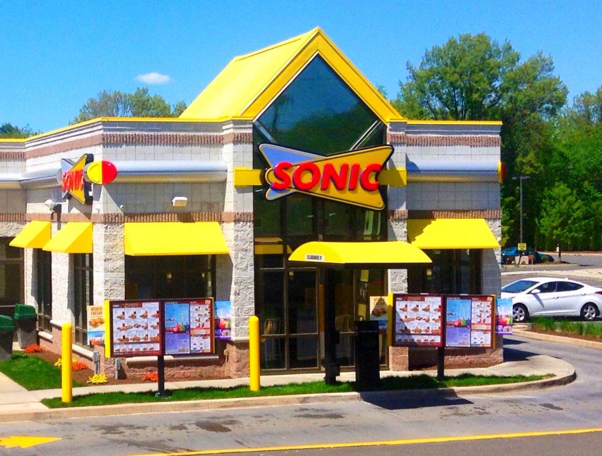 Sonic Rice Tx New Sonic Planned For This Dallas Area Location ⋆ SprawlTag.com