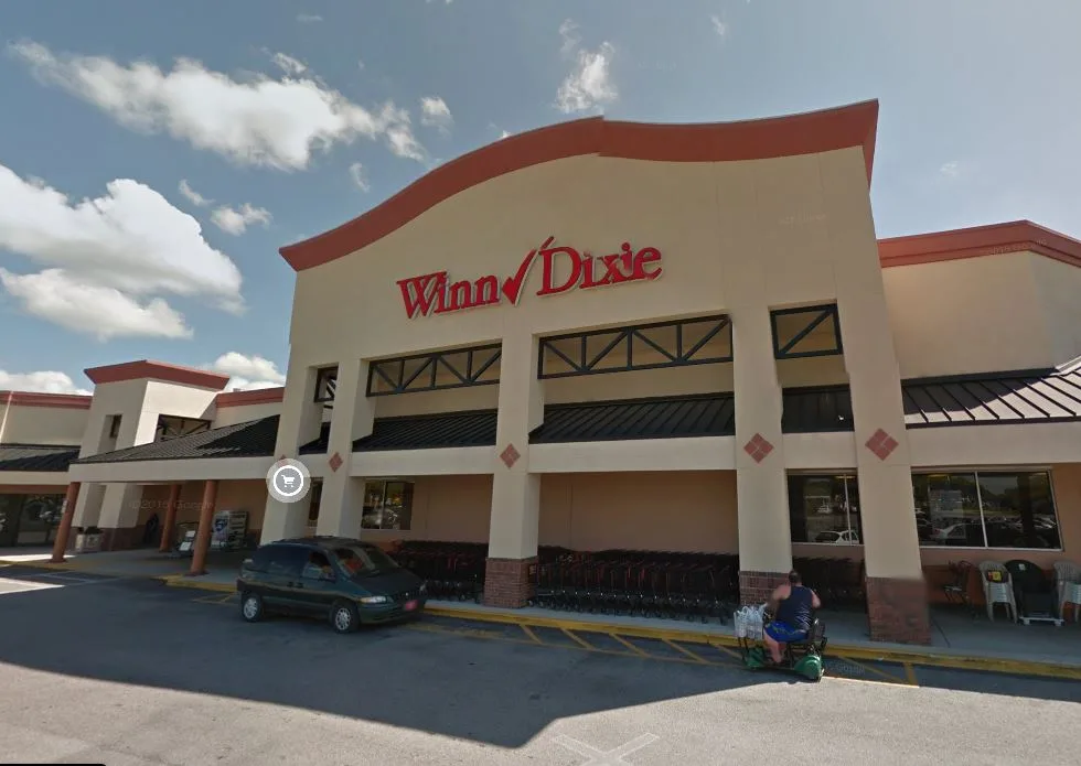 Nature Coast Grocery Shift: New ALDI to Replace Former Winn-Dixie in ...