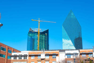 Amli Fountain Place Tower Amli Fountain Place Tower