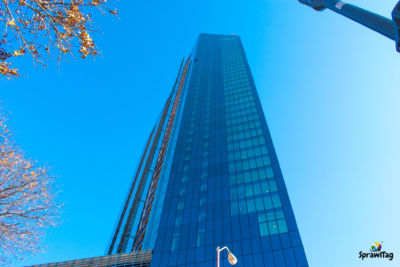 Amli Fountain Place Tower Amli Fountain Place Tower