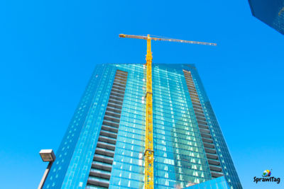 Amli Fountain Place Tower Amli Fountain Place Tower