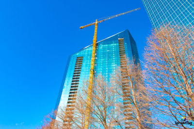 Amli Fountain Place Tower Amli Fountain Place Tower