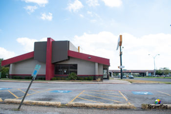 Closed Wendy's Closed Wendy's