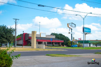 Closed Wendy's Closed Wendy's