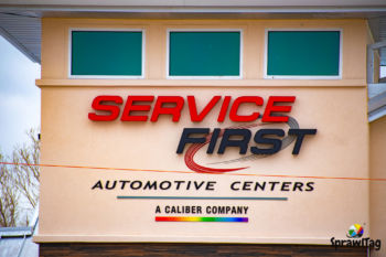 Service First Service First