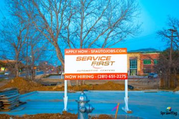 Service First Service First