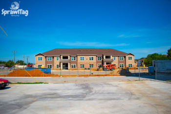 Provision At North Valentine
